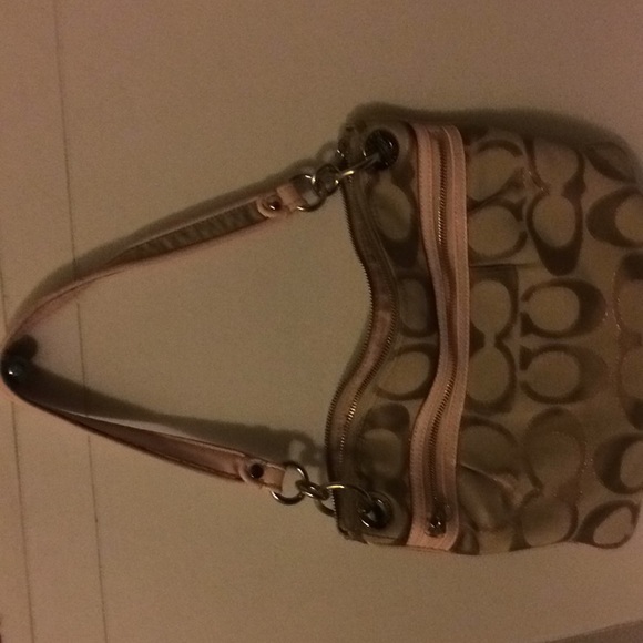 Coach purses bundle - Picture 3 of 3